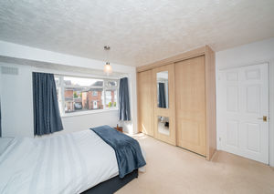 Bedroom 1- click for photo gallery